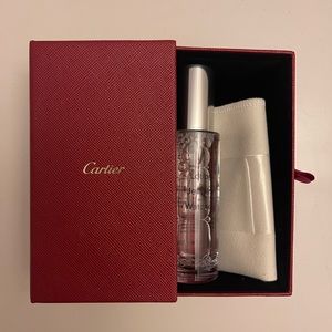 Cartier jewelry cleaning kit